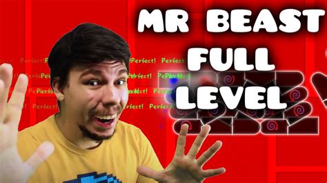MR BEAST FULL LEVEL (A Dance of Fire and Ice) .